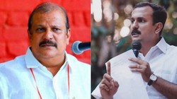 केरल में NDA का बड़ा दांव: ईसाई बहुल सीटों पर पिता-पुत्र की जोड़ी को मैदान में उतारा