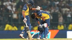 PAK vs SL, Kal Ka Match Kaun Jita: शनाका अंतिम दो गेंद नहीं जड़ पाए छक्का, पाकिस्तान से आखिरी गेंद पर हारा श्रीलंका