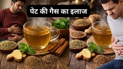 खाने के बाद ब्लोटिंग बढ़ जाती है और गैस से पेट फूलकर बन जाता है कुप्पा, सोने से पहले 1 कप ये ड्रिंक पी लें, हंसा जी योगेंद्र ने बताया ये टिप्स