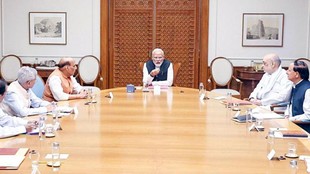 PM Modi CCS meeting today, West Asia crisis India response, India emergency security meeting West Asia crisis, Modi on West Asia conflict