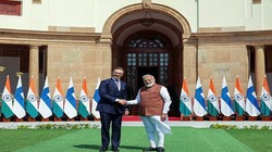 वैश्विक तनाव के बीच भारत-यूरोप करीब, पीएम मोदी बोले – नोकिया ने करोड़ों भारतीयों को जोड़ा