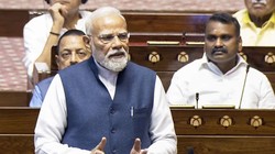 ‘राजनीति में ‘फुल स्टॉप’ नहीं होता…’ राज्यसभा में बोले पीएम मोदी- संसद एक खुला विश्वविद्यालय