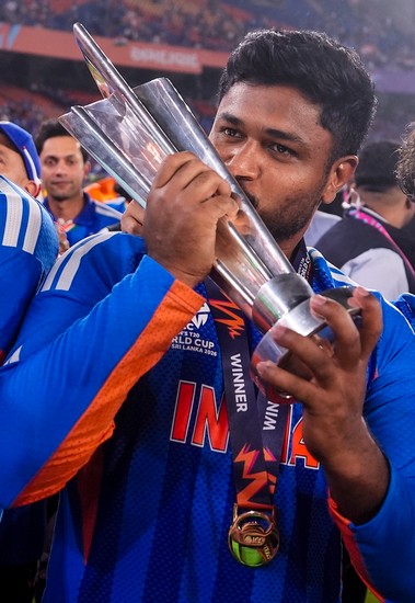 Sanju Samson, T20 World Cup 2026 Final, T20 World Cup Final Recap, T20 World Cup 2026 Final Highlights