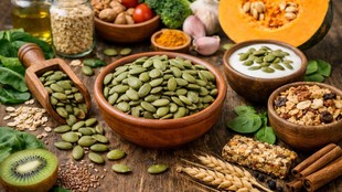 How to eat pumpkin seeds, Pumpkin Seeds Benefits, Pumpkin seeds side effects,Best time to eat pumpkin seeds, Daily dosage of pumpkin seeds, कद्दू के बीज के फायदे,