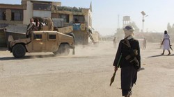 पाकिस्तान ने अफगानिस्तान पर बरसाए बम, ड्रोन हमलों के जवाब में सैन्य ठिकानों को बनाया निशाना