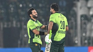 Pakistan Squad vs Bangladesh, Pakistan vs Bangladesh, PAK vs BAN