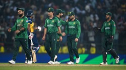 टी20 वर्ल्ड कप: पाकिस्तानी क्रिकेटर ने महिला होटल स्टाफ से किया था गलत व्यवहार, लगाया गया जुर्माना