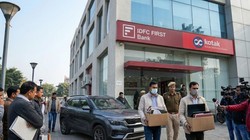 पंचकूला नगर निगम के 150 करोड़ रुपए के गबन का मामला, कोटक महिंद्रा बैंक का कर्मचारी गिरफ्तार
