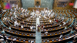 Lack of dialogue in the Indian Parliament, Importance of dialogue in democracy, Parliament proceedings and democracy