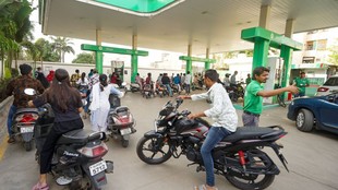 petrol diesel price india, lpg gas shortage india, oil crisis middle east impact,