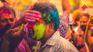 Post Holi skin care remedies