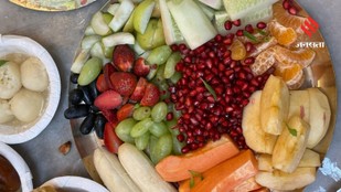 Post-Navratri Diet Guide How to Eat Light and Stay Healthy
