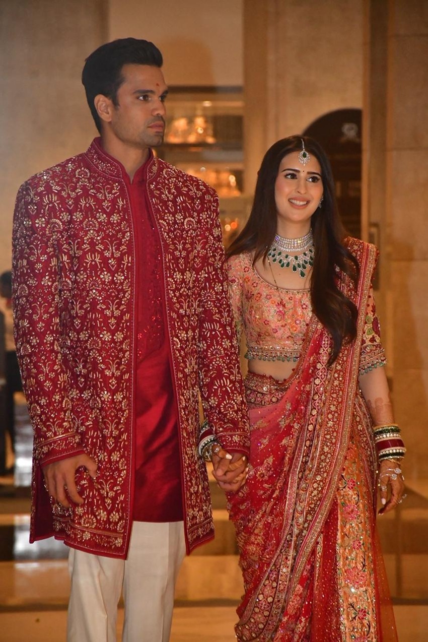 Pre-Wedding Bash