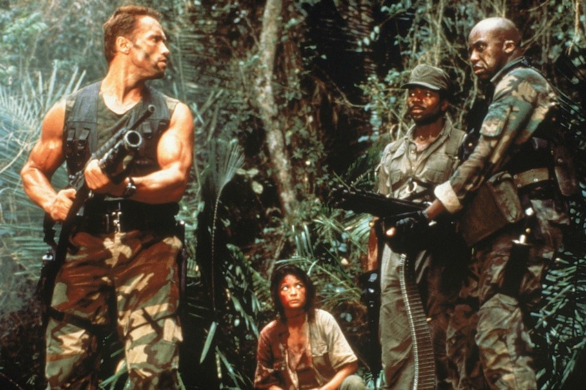 Predator (1987)