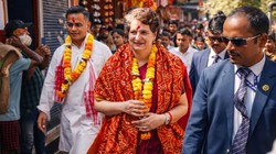 Assasm Elections: असम में प्रियंका गांधी संभाल रहीं कांग्रेस की जिम्मेदारी, फिर भी नाराजगी के चलते पार्टी छोड़ रहे दिग्गज