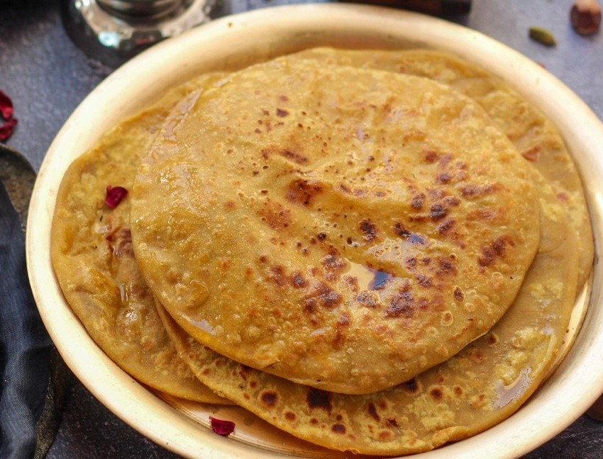 Puran Poli