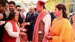 Holi 2026, Pushkar Singh Dhami, Hindi news