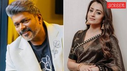 ‘अच्छा होगा वह बाहर न निकलें’, अभिनेता-निर्देशक आर पार्थिबन ने तृषा को दी घर में रहने की सलाह, बोले- इससे ​​बहुत सारी समस्याएं…