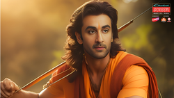 हनुमान जयंती पर आएगा ‘रामायण’ का टीज़र, 2 मिनट 38 सेकेंड में राम के भेष में दिखेंगे रणबीर कपूर