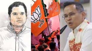 Indian politics, BJP Amritsar seat, Taranjit Singh Sandhu