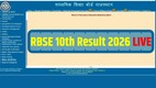 rbse, rbse 10th result 2026, rajasthan board result 2026 date, rajasthan board 10th result 2026 date, rbse 10th result 2026 kab aayega