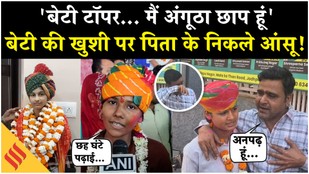 RBSE Rajasthan 12th Result 2026 RBSE marksheet download