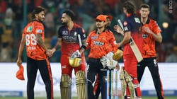 IPL 2026: RCB ने तोड़ा राजस्थान रॉयल्स का रिकॉर्ड, सनराइजर्स हैदराबाद के खिलाफ जीत के साथ बनाए 3 बड़े कीर्तिमान