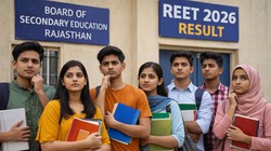 REET 2026 Result: राजस्थान शिक्षक पात्रता परीक्षा (रीट) का रिजल्ट जल्द होगा जारी, यहां देखें संभावित तारीख और स्कोरकार्ड डाउनलोड करने का तरीका