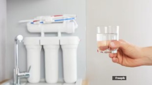 reverse osmosis water health effects, RO water mineral deficiency, Dr Nikhil Bhasin nephrologist, RO water long-term impact, calcium magnesium deficiency, remineralised RO system,