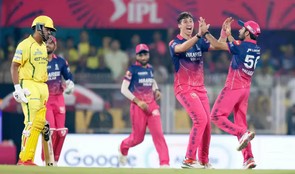RR vs CSK, IPL 2026, Chennai Super Kings