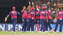 यशस्वी-वैभव ओपनर, रियान नंबर 4, 6.50 करोड़ी खिलाड़ी बाहर; पूर्व भारतीय ओपनर ने चुनी राजस्थान की प्लेइंग 11