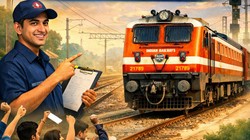 RRB Group D Result 2026: आरआरबी ग्रुप डी रिजल्ट जल्द होगा जारी, 1 करोड़ से अधिक उम्मीदवार परीक्षा में हुए शामिल