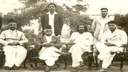 100 साल का वैचारिक सफर: शून्य से शतक तक राष्ट्रीय स्वयंसेवक संघ की कहानी