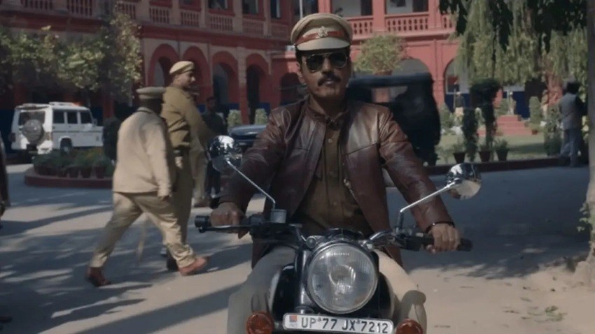 Raat Akeli Hai The Bansal Murders