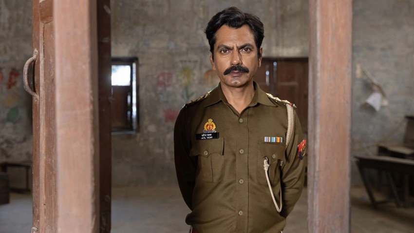 Raat Akeli Hai The Bansal Murders - Nawazuddin Siddiqui