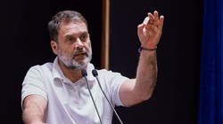 कांग्रेस को 24 अकबर रोड स्थित दफ्तर खाली करने का नोटिस, पार्टी सूत्रों का दावा