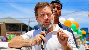 Kerala election 2026, Congress Kerala, Rahul Gandhi rally