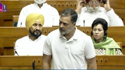 ‘संसद भारत की जनता की आवाज’, राहुल गांधी बोले- कई बार मुझे बोलने से रोका जाता है