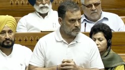लोकसभा में ऐसा क्या बोल गए राहुल गांधी जो मच गया हंगामा, इस एक शब्द का जिक्र आते ही नाराज हुए स्पीकर