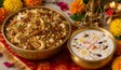 राम नवमी: भगवान राम को अर्पित करें पंजीरी और पंचामृत, यहां देखें बनाने की आसान विधि