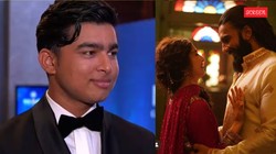 15 साल के वैभव सूर्यवंशी ने 18+ मूवी ‘धुरंधर’ को बताया पसंदीदा, सोशल मीडिया पर छिड़ी नैतिकता की बहस