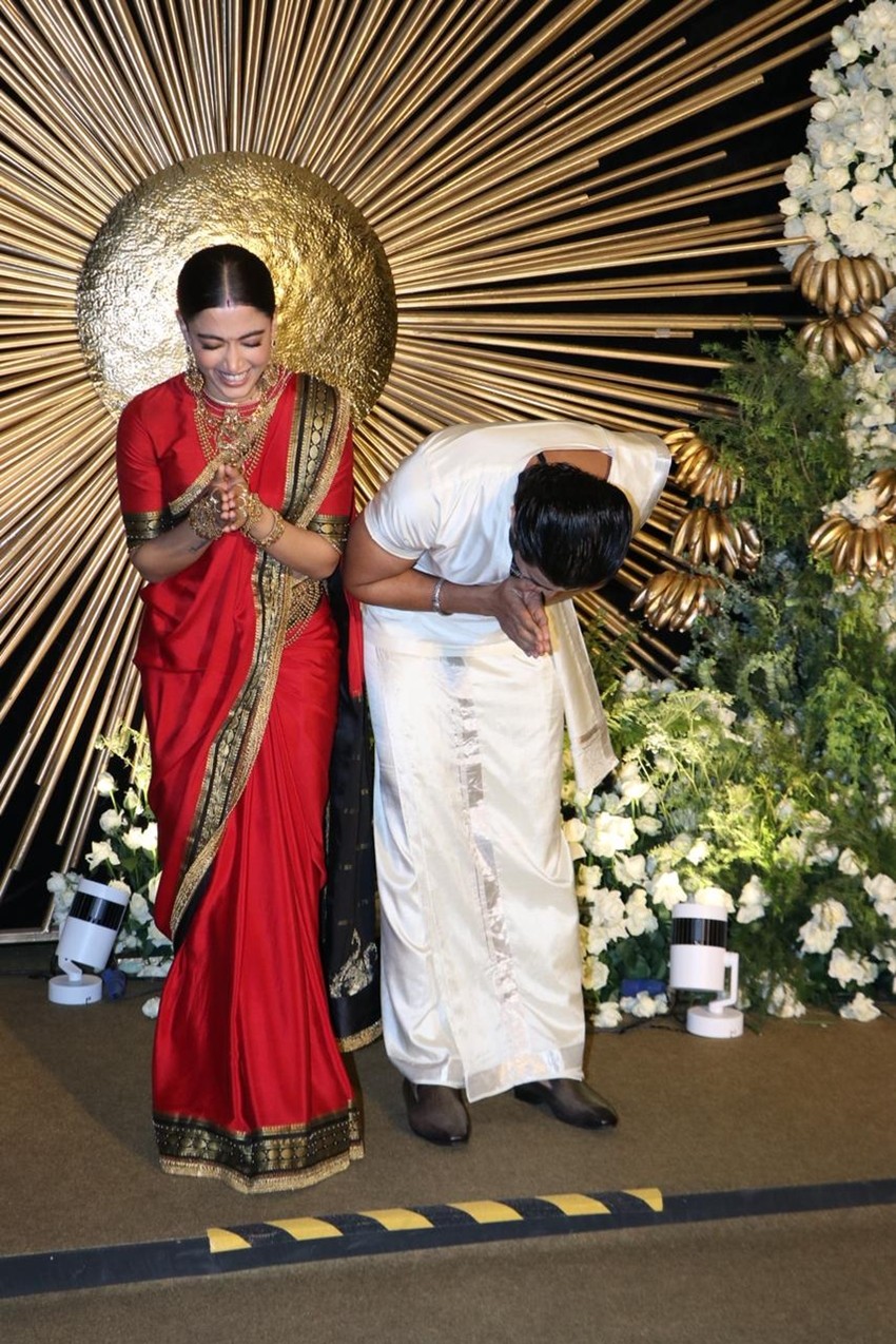 Rashmika Mandanna
