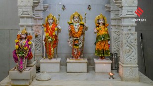 Real Duration of Lord Ram Reign