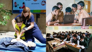 Real-Life Skills Every Student Should Learn in School