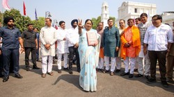 Delhi Budget 2026: बजट दिल्ली का, निगाह नगर निगम चुनाव पर