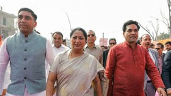 दिल्ली के विभागों में फंड खर्च की होड़, वित्त विभाग ने चेताया – सालभर रुका बजट अब दौड़ में