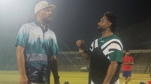 Rishabh Pant IPL 2026, Yuvraj Singh training Pant, Ashwin on Pant batting position