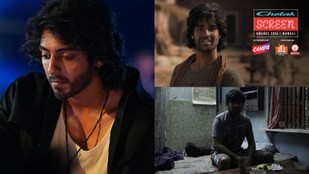 Rising male actors India