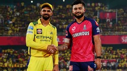 RR vs CSK Playing 11 Prediction: संजू-वैभव पर नजर, राजस्थान-सीएसके मुकाबले के लिए दोनों टीमों की संभावित प्लेइंग 11