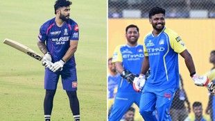 RR vs CSK, CSK vs RR, IPL 2026
